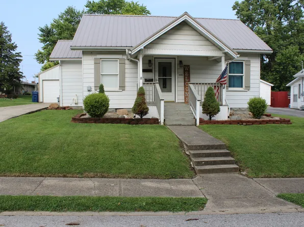 404 N College Ave, Greencastle, IN 46135