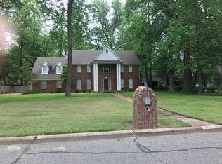 1709 Fairway Dr, West Memphis, AR 72301