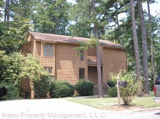 6005 Applewood Ln, Raleigh, NC 27609