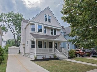 1280 Brockley Ave, Lakewood, OH