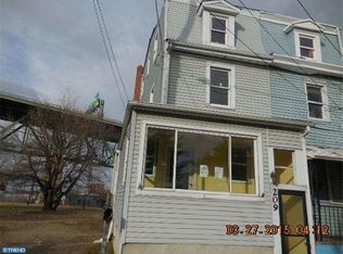 209 Warren St, Gloucester City, NJ 08030