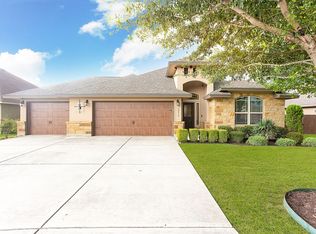 15417 York Ln, Selma, TX 78154