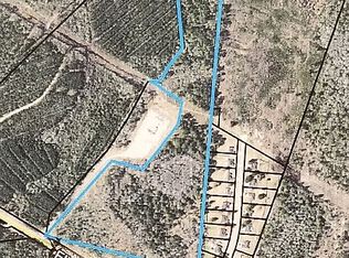 4725 Elim Church Rd NE, Ludowici, GA 31316