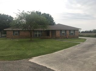 13705 Lynnedale Loop, Abbeville, LA 70510