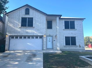 7343 Caddington Dr, Converse, TX 78109