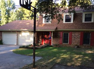 2103 Carol St, Greenville, MS 38703