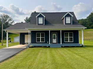 1805 Highway 91, Elizabethton, TN 37643