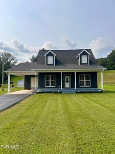 1805 Highway 91, Elizabethton, TN, 37643