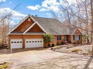 19 Amethyst Rd, Palmyra, VA 22963