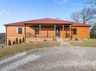 584 Pleasant Ridge Church Rd, Adolphus, KY 42120