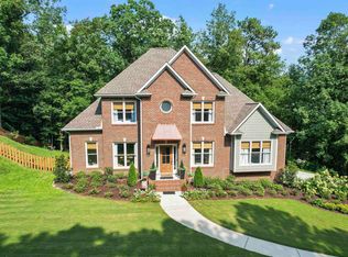 4986 Eagle Crest Rd, Birmingham, AL 35242