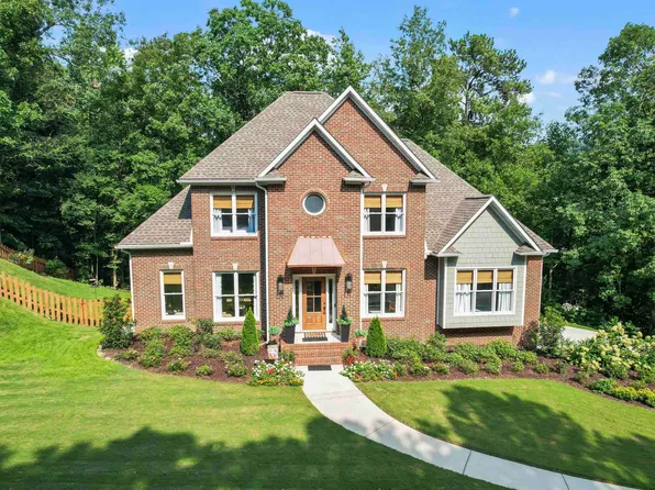 4986 Eagle Crest Rd, Birmingham, AL 35242