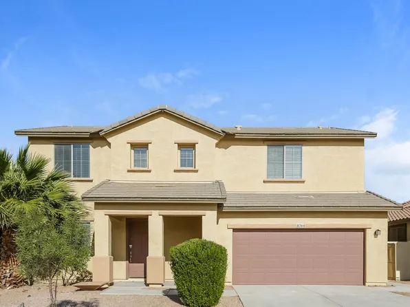 41364 W Barcelona Dr, Maricopa, AZ 85138