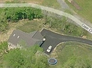 18 Coon Creek Rd, Palmyra, PA 17078