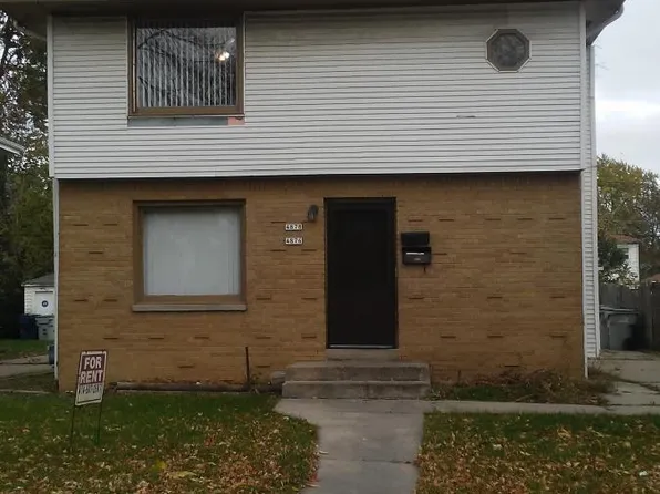 4878 N 50th St, Milwaukee, WI 53218