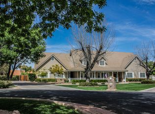 191 N La Arboleta Ct, Gilbert, AZ 85234