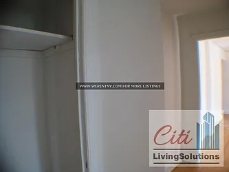 Rented by Citi Living Solutions