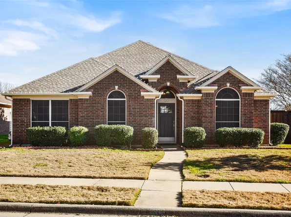 1201 Quaker Ln, Lewisville, TX 75077