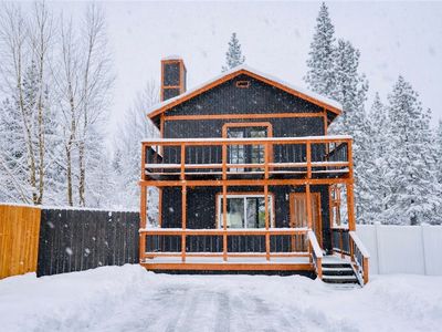 39933 Deer Ln, Big Bear Lake, CA, 92315