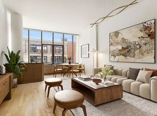 210 Lafayette St APT 2D, New York, NY 10012