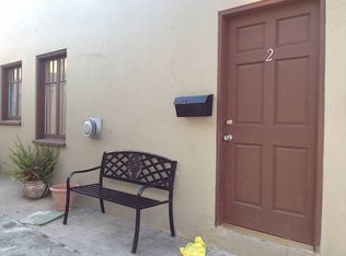 173 S Lemon St APT 3, Orange, CA 92866