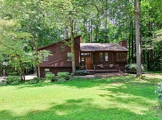 3636 Abercorn Way NW, Kennesaw, GA 30144