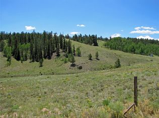 122 Aspen Trl, Hartsel, CO 80449