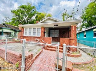 1471 Mitchell St, Jacksonville, FL 32209