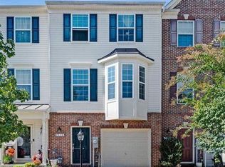 7512 Goldfinch Ct, Glen Burnie, MD 21060