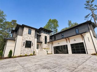13968 Freemanville Rd, Milton, GA 30004