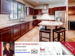 2334 W Sleepy Ranch Rd, Phoenix, AZ 85085