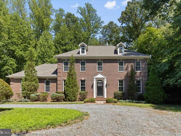 28920 Livingston Dr, Mechanicsville, MD 20659
