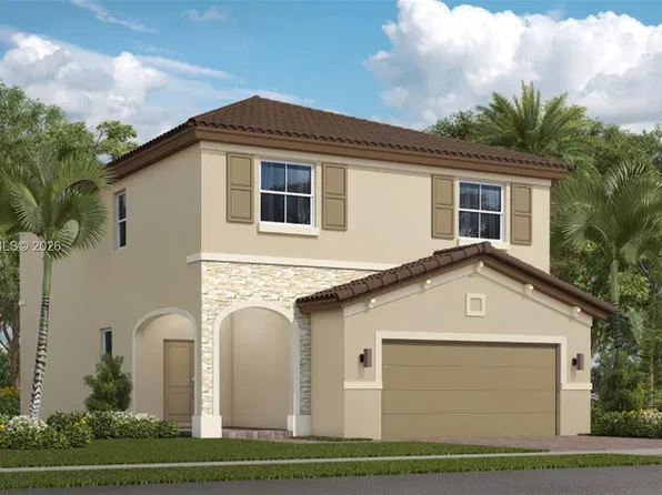2723 SE 24th Dr, Homestead, FL 33035