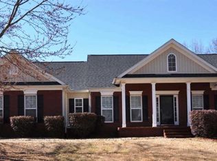 200 Ryans Run, Jefferson, GA 30549