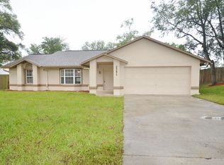 2251 Bahama St, Deltona, FL 32738