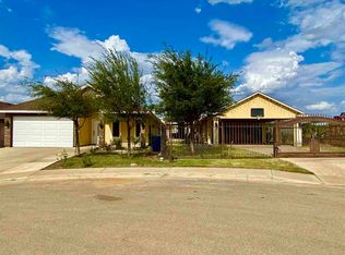 3420 Chacota St, Laredo, TX 78046