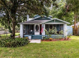 122 Young Pl, Lakeland, FL 33803