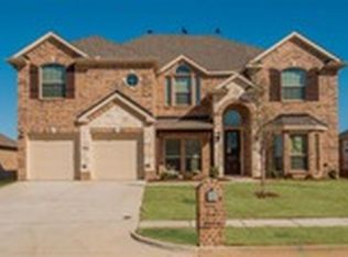 1406 Genesis Dr, Mansfield, TX 76063