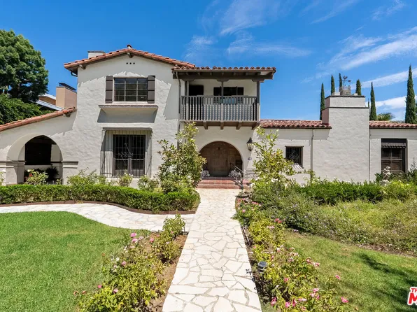 706 N Maple Dr, Beverly Hills, CA 90210