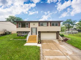 7632 161st St, Tinley Park, IL 60477
