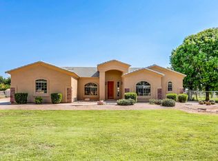 15233 E Via Del Palo, Gilbert, AZ 85298