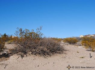 67 Hallmark Ct, Elephant Butte, NM 87935