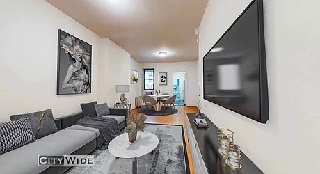 Rented by City Wide Apartments