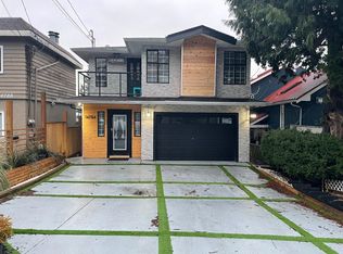 14784 Gordon Ave, White Rock, BC V4B 2A7