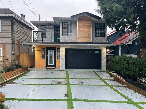 14784 Gordon Ave, White Rock, BC V4B 2A7