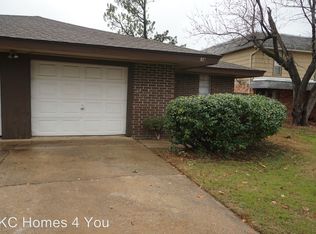 3813 Bradfred Dr, Oklahoma City, OK 73110