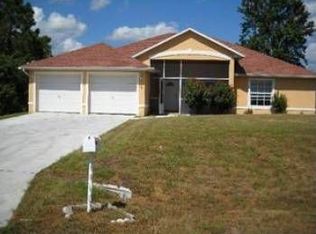 3108 13th St W, Lehigh Acres, FL 33971