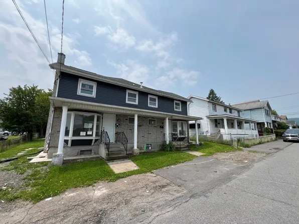 1143-1145 Eynon St, 1143 Eynon St #1145, Scranton, PA 18504