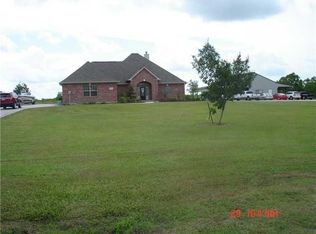 3878 Levee Loop, Lake Charles, LA 70607