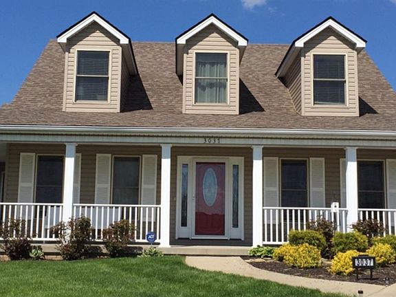 2nd image of 3037 Silver Charm Ct